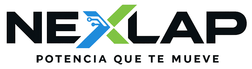 NexLap Logo