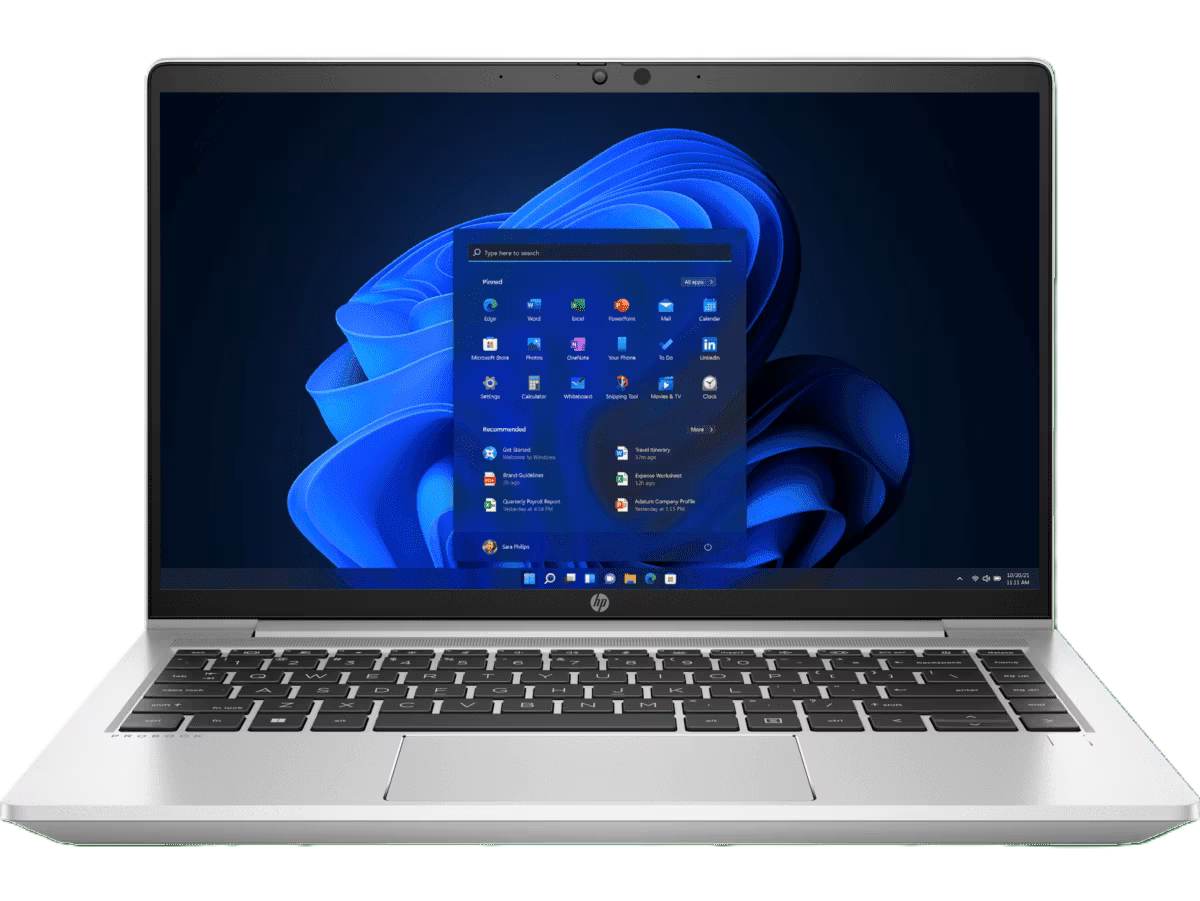 HP Probook 640 G8