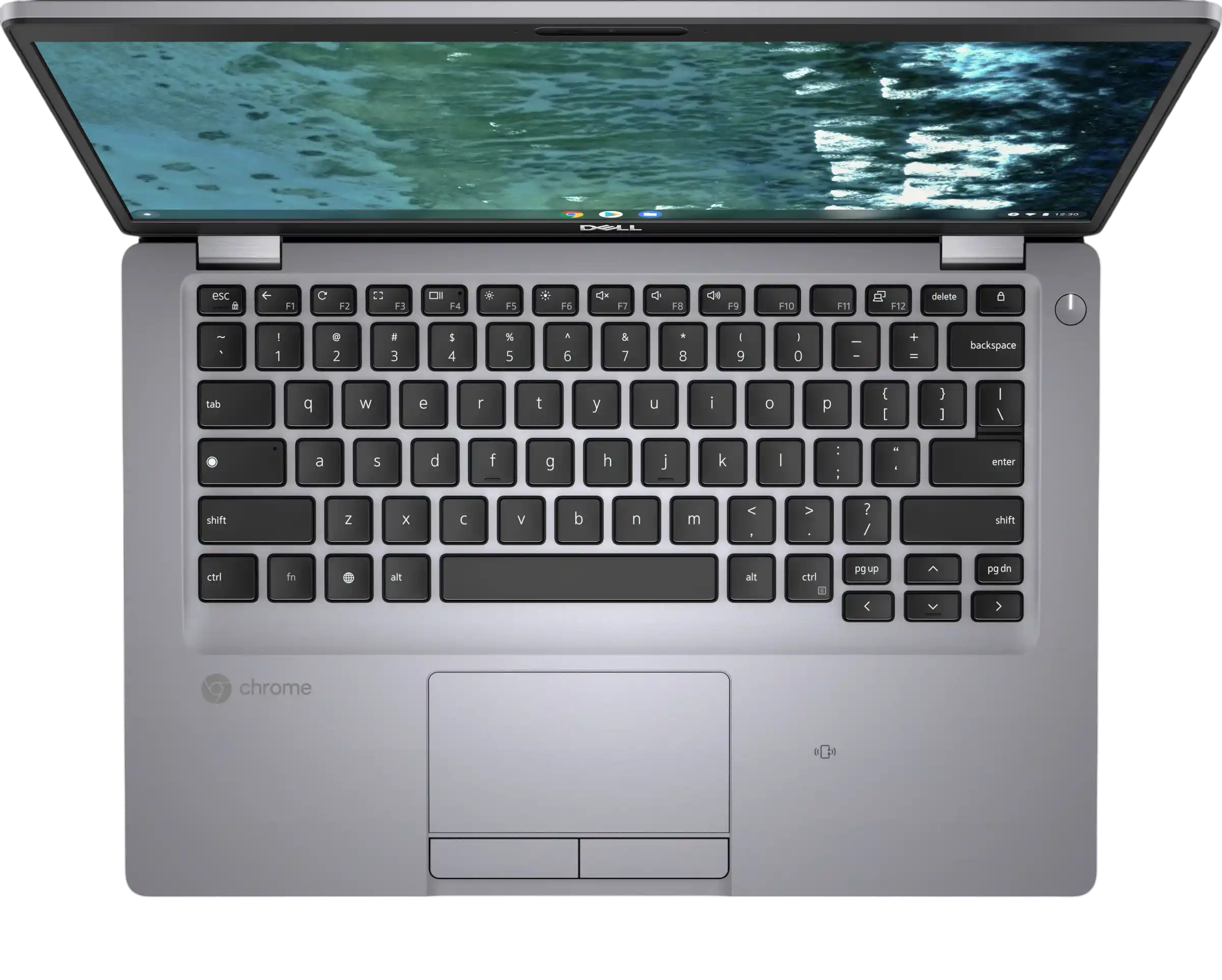 Dell 5400