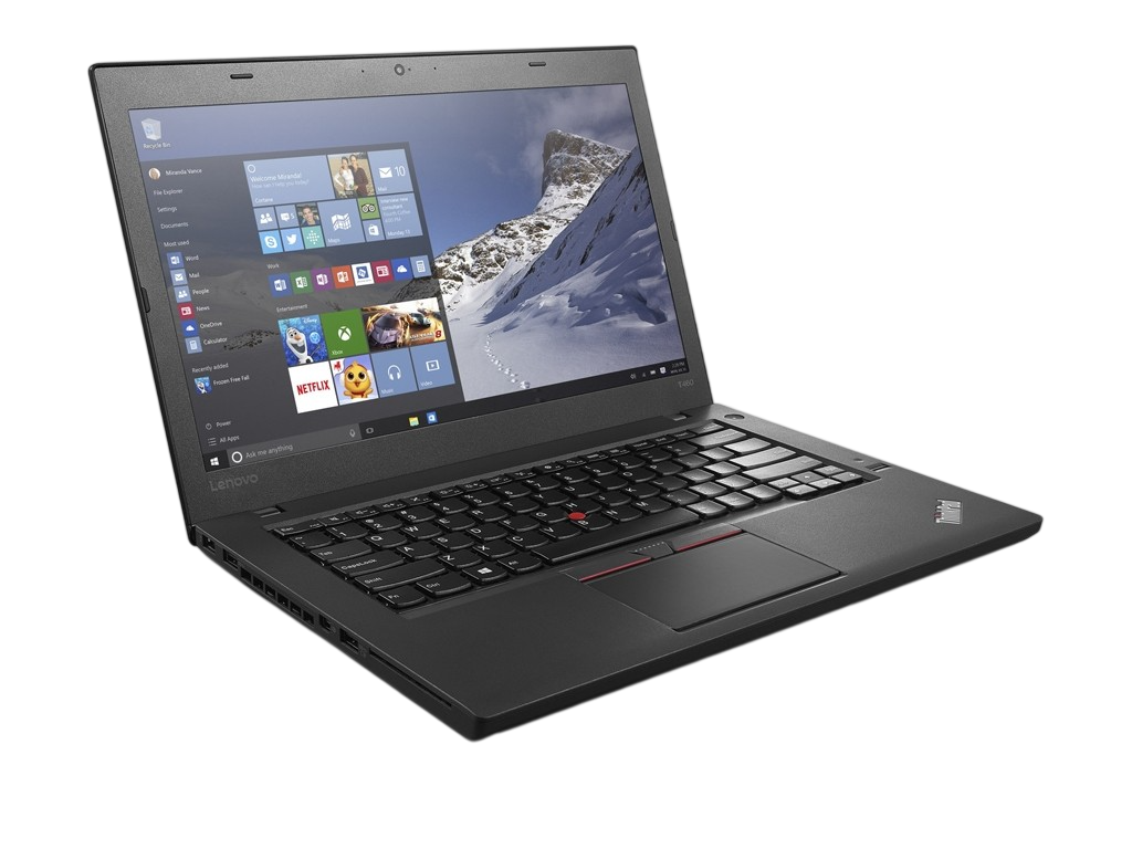 Lenovo ThinkPad T470