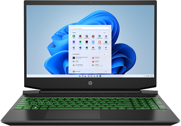 HP 15-EC0013DX