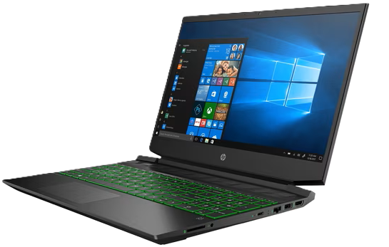 HP 15-EC0013DX