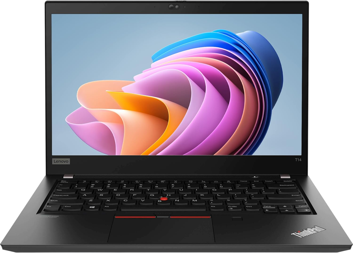 Lenovo ThinkPad T14 Gen 2