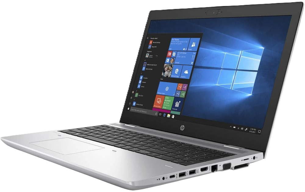 HP 650 G4