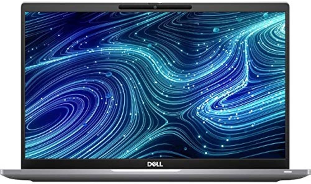 Dell 7420