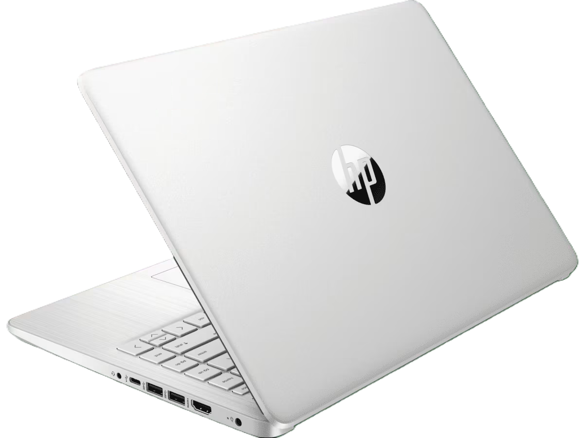 HP 14-DQ2536LA