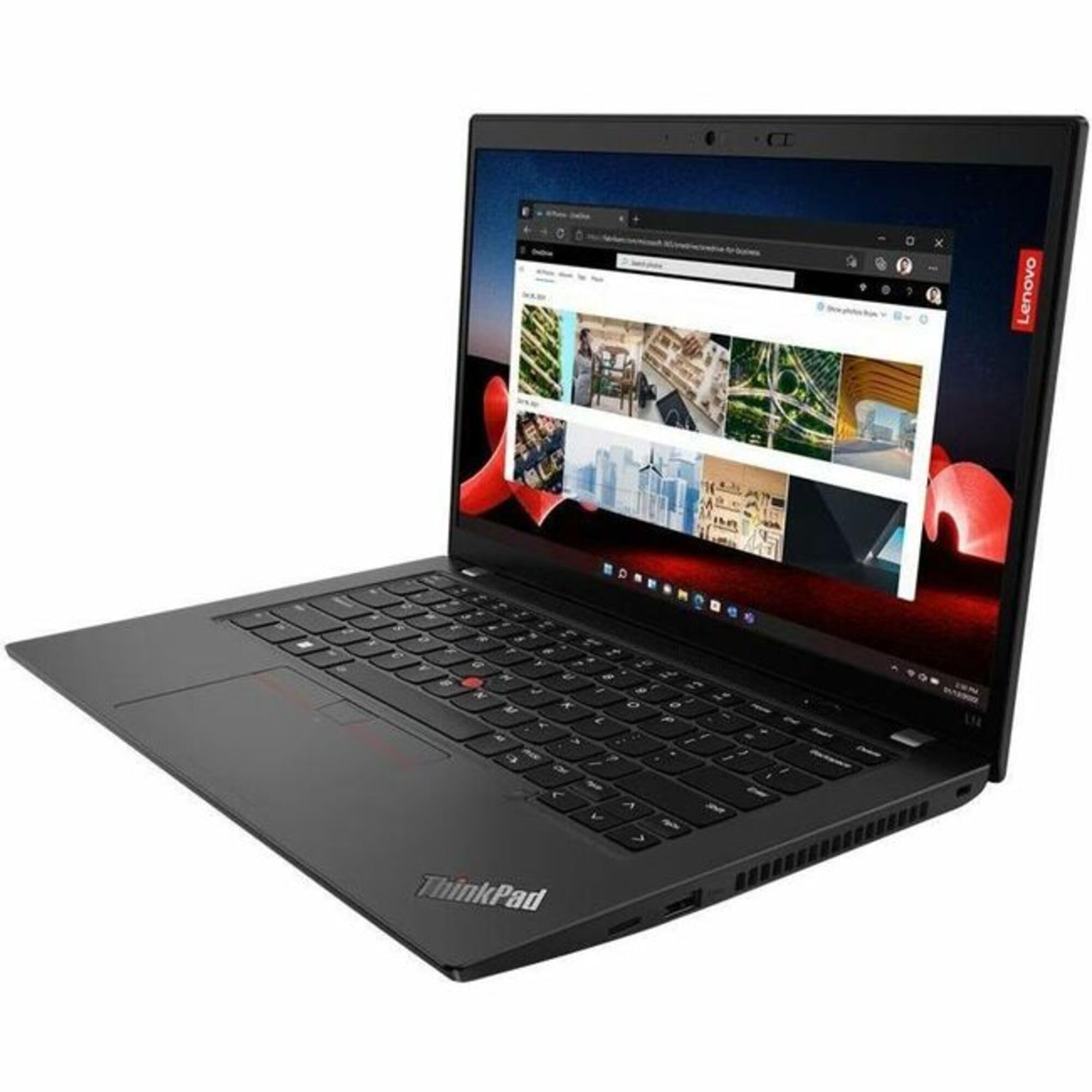 Lenovo L14 Gen4