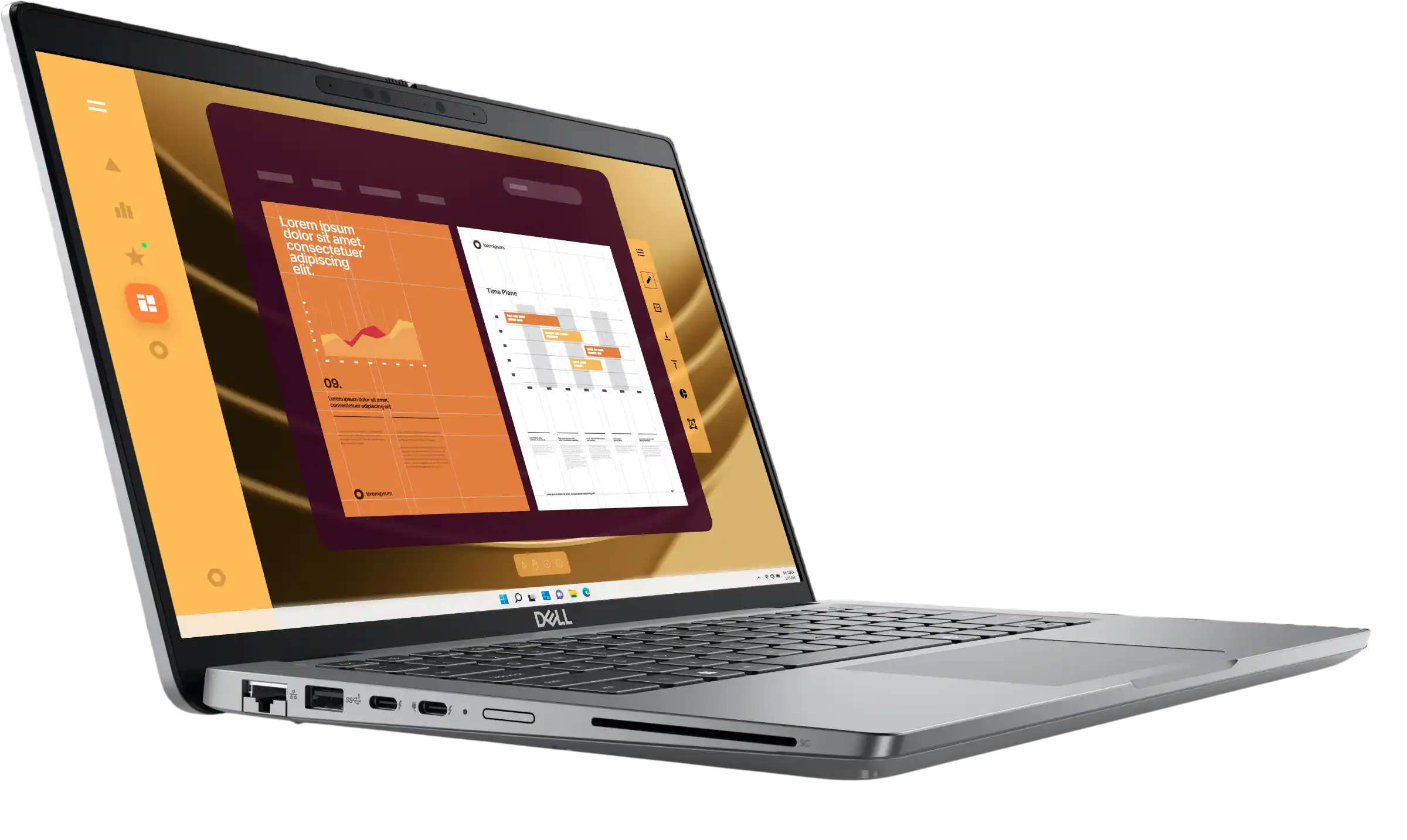 Dell Latitude 5450