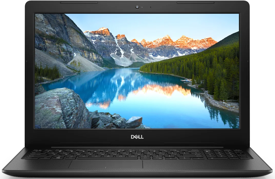Dell Inspiron 3593