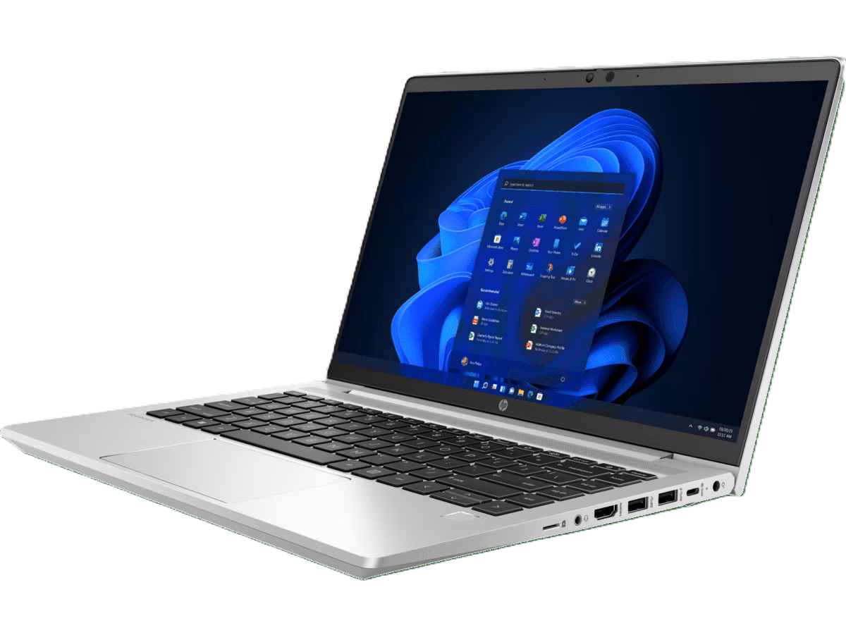 HP Probook 640 G8