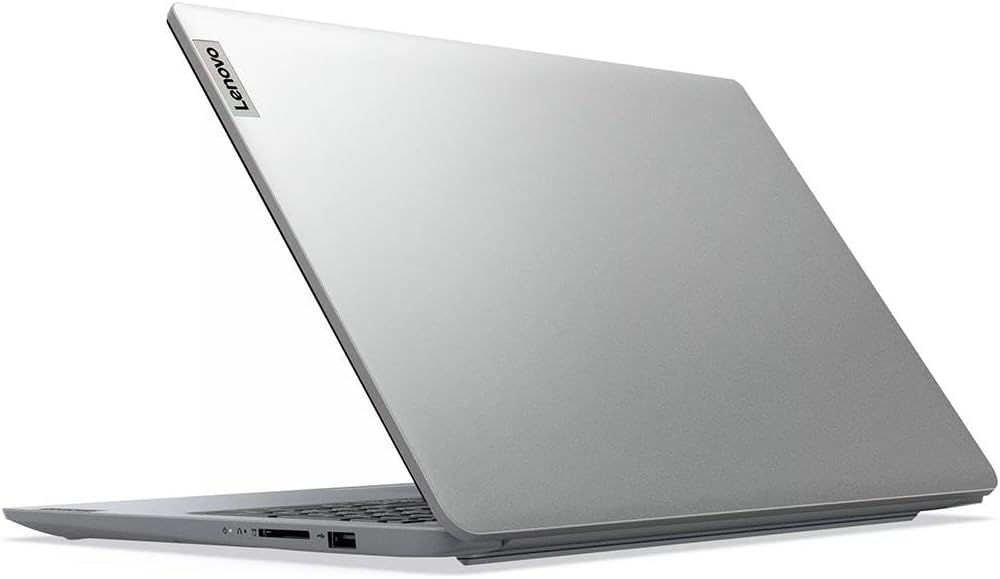 Lenovo IdeaPad 1 15IAU7