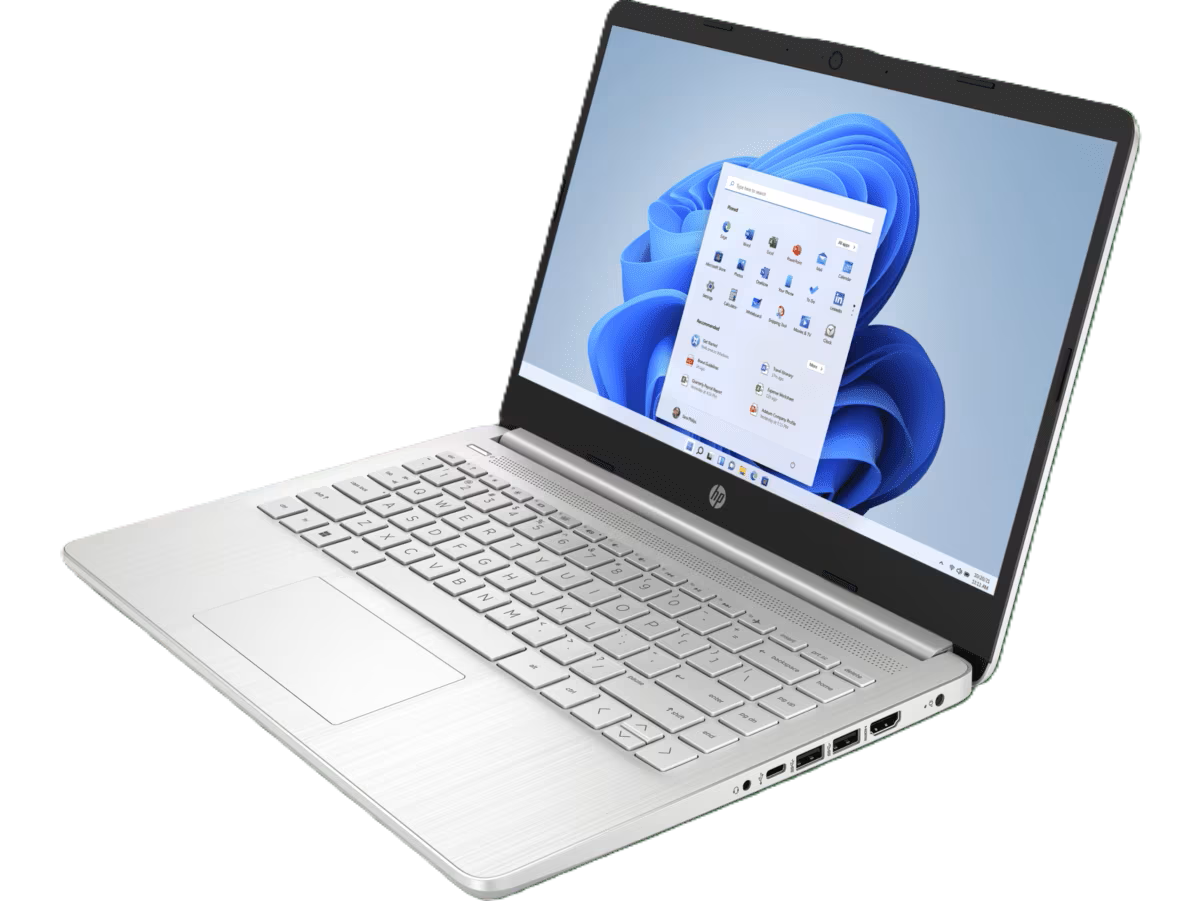 HP 14-DQ2536LA