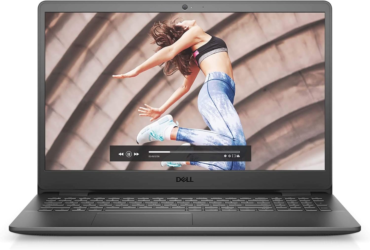 Dell Inspiron 3501
