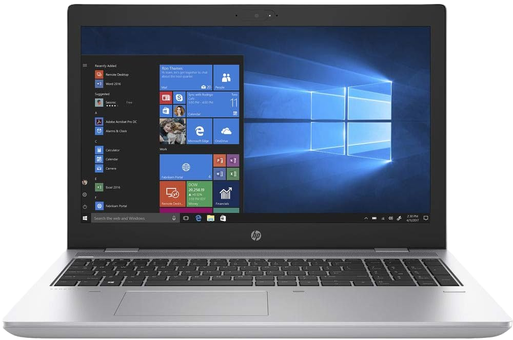 HP 650 G4