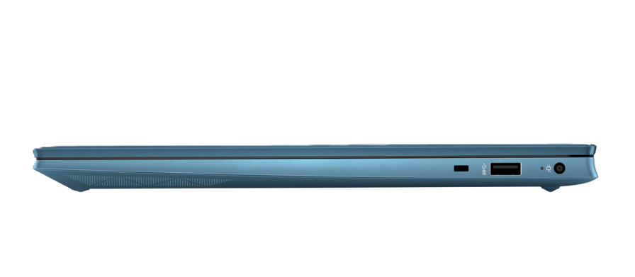HP Pavilion 15T-EG300 Blue - Táctil