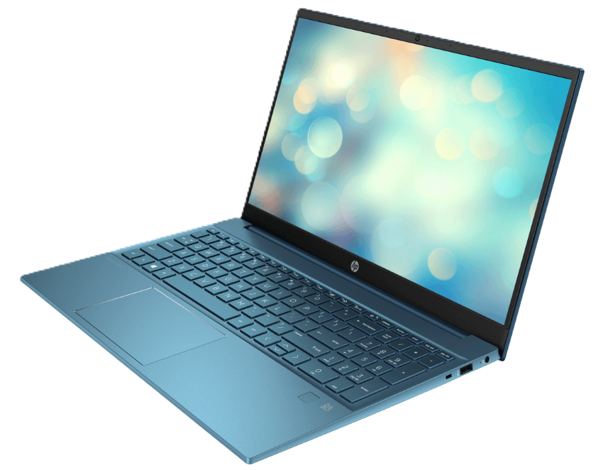 HP Pavilion 15T-EG300 Blue - Táctil