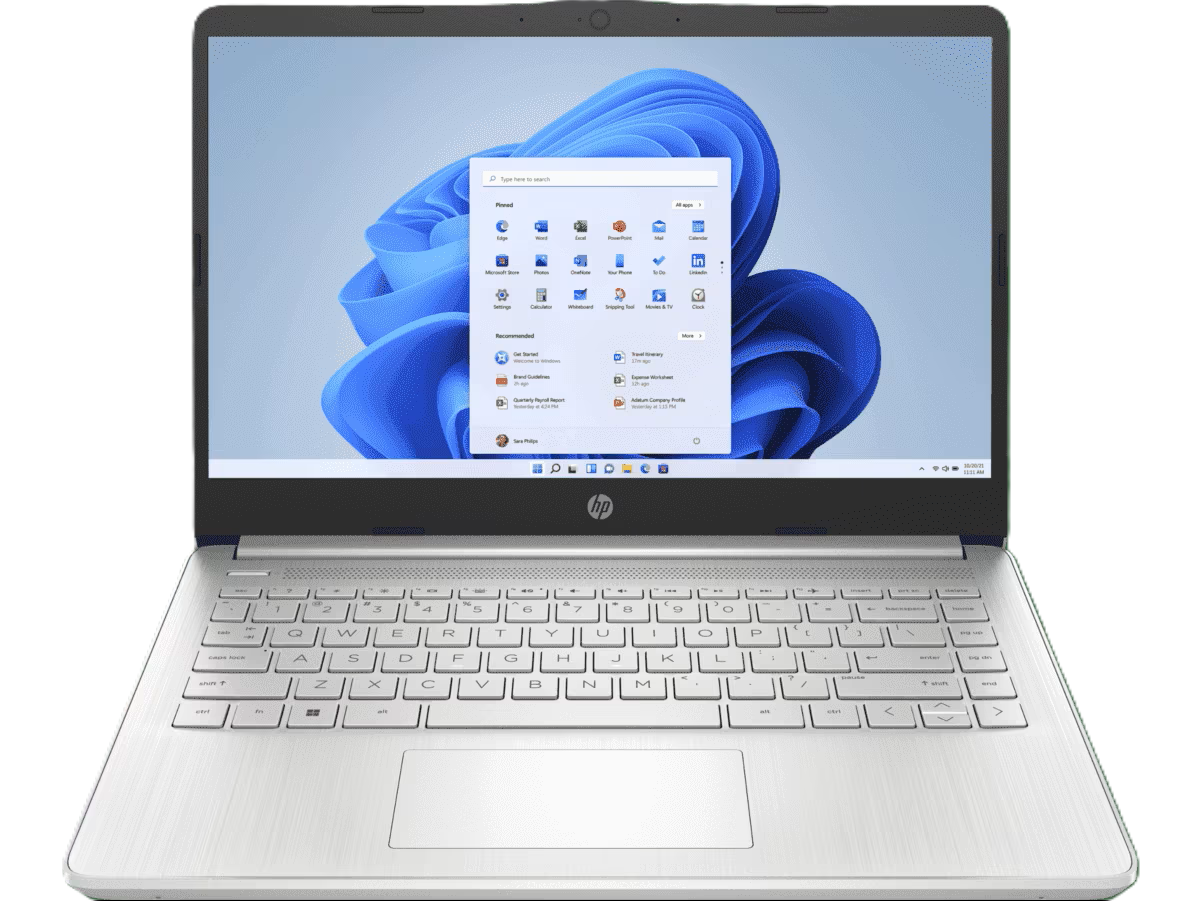 HP 14-DQ2536LA