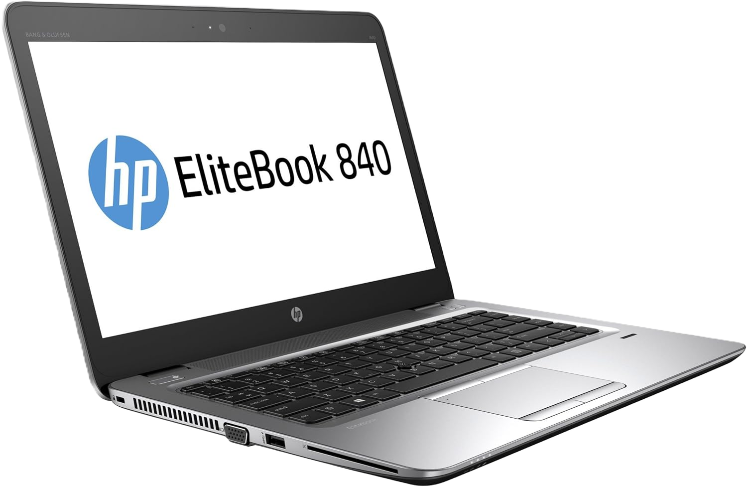 HP EliteBook 840 G4
