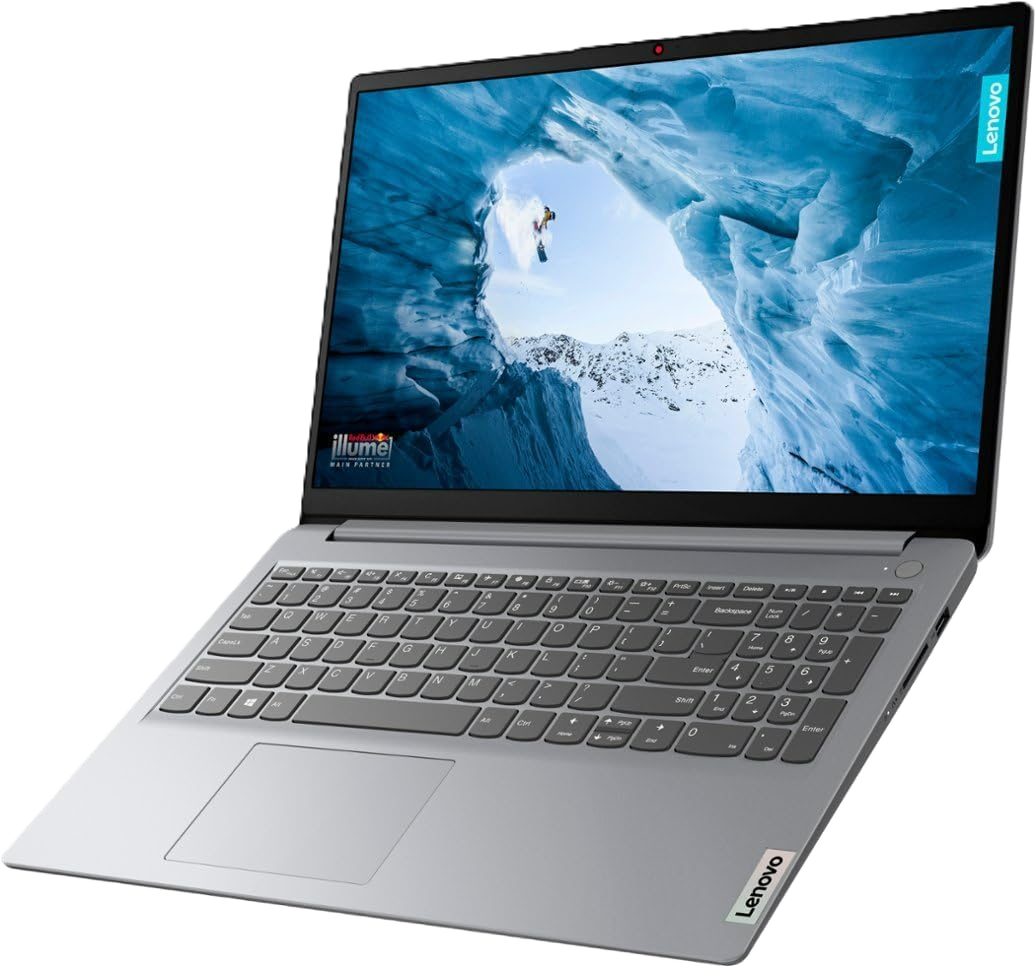 Lenovo Ideapad 1 15IAU7