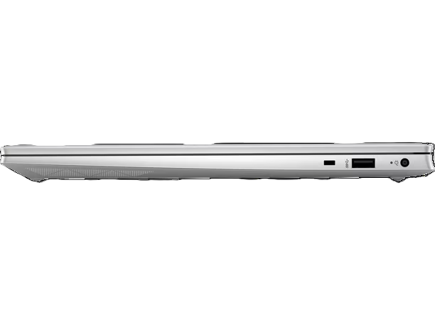 HP Pavilion 15T-EG300 Plateada