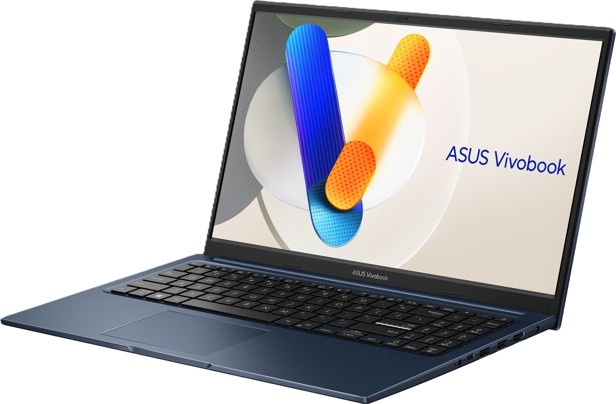Asus X1504VA