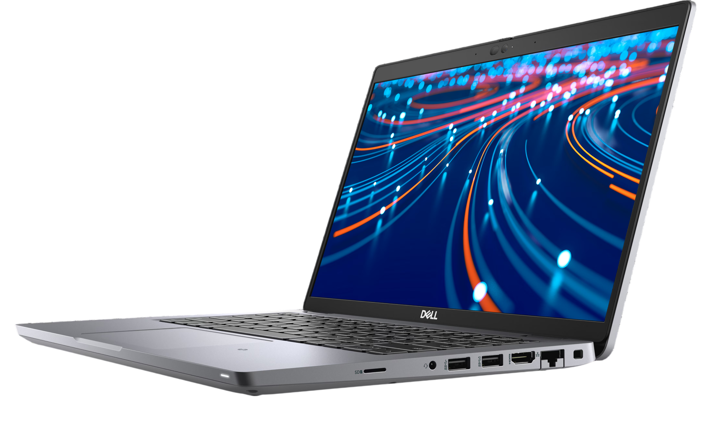 Dell Latitude 5420