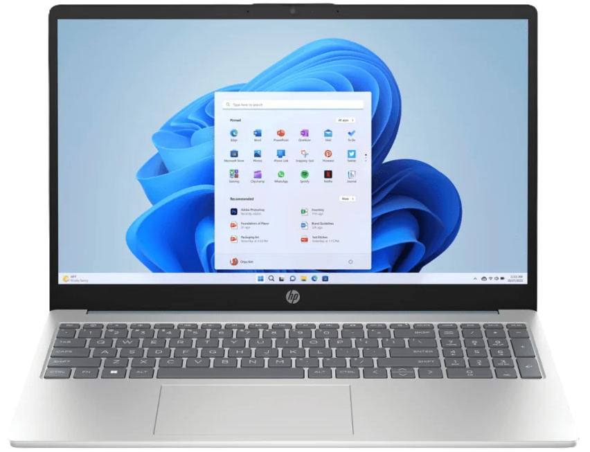 HP 15-FC0272LA