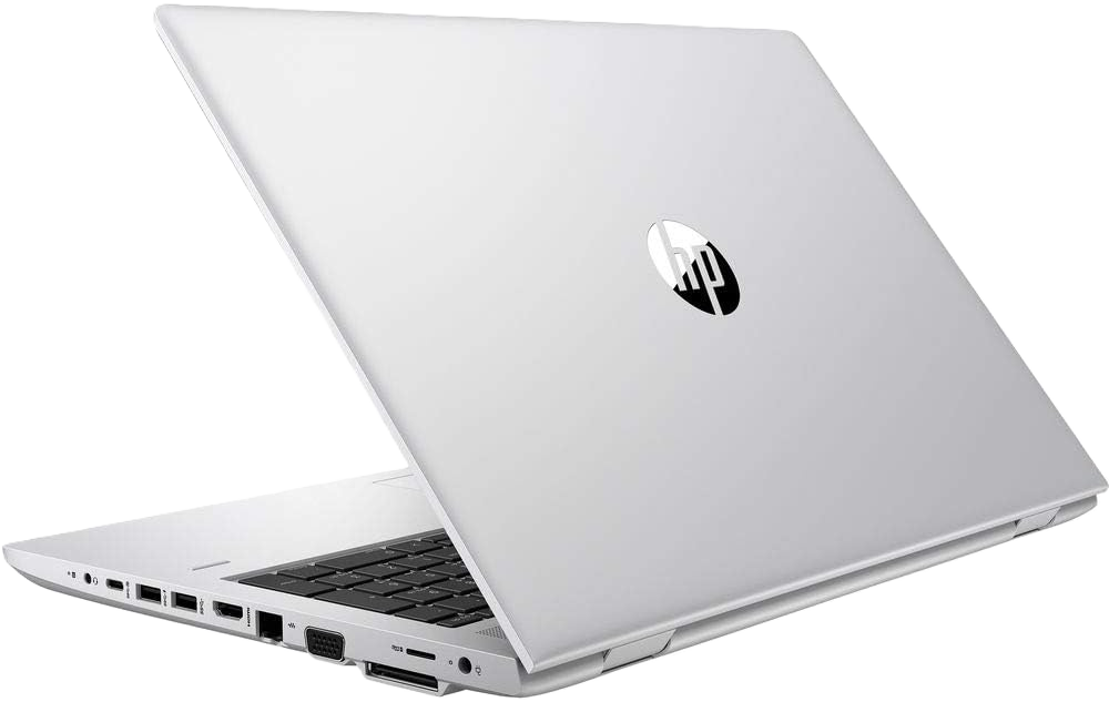 HP 650 G4