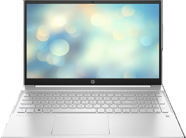 HP Pavilion 15T-EG300 Plateada