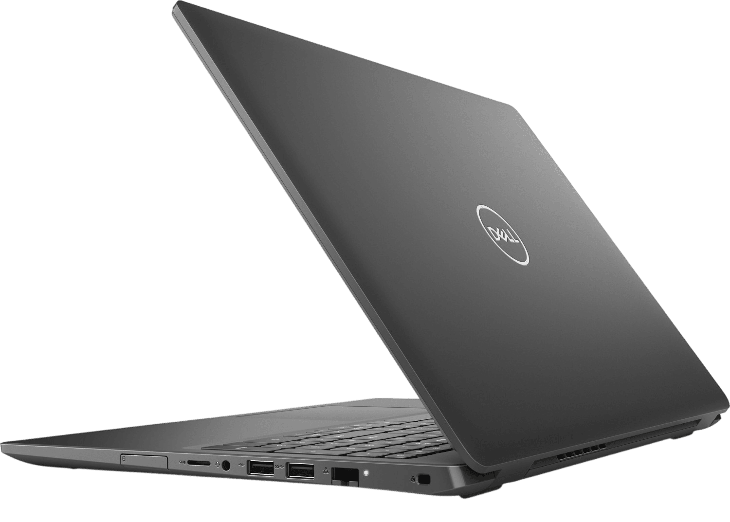 Dell Latitude 3510