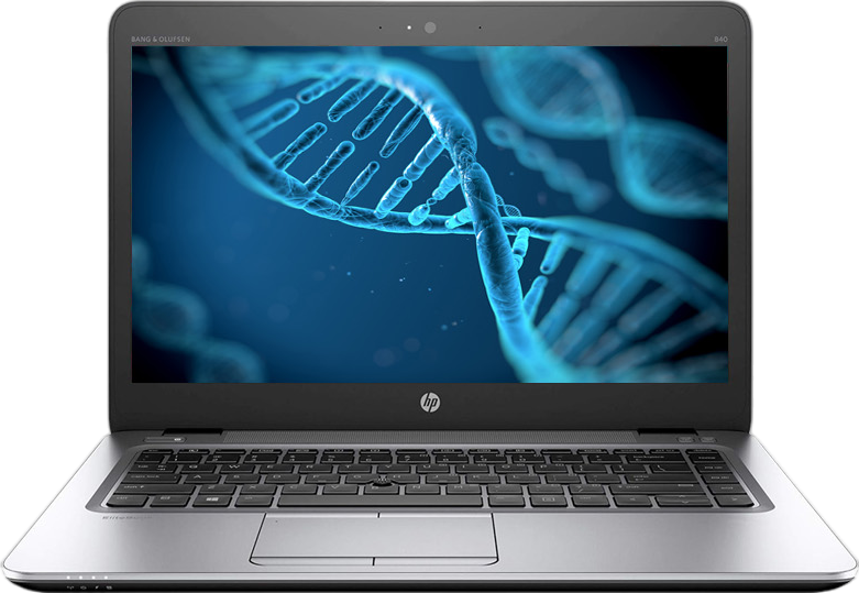HP EliteBook 840 G4